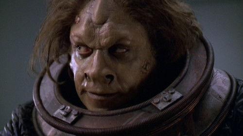 Star Trek: Voyager Season 5 Episode 20 - Juggernaut