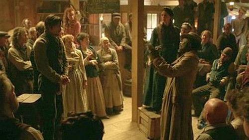 undefined Season 1 Episode 7 - Episode 7