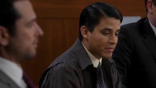 Brothers and Sisters Season 5 Episode 17 - Olivia's Choice