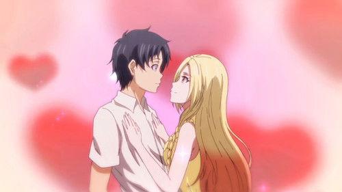 Cupid's Chocolates Season 2 Episode 3 - The World I Love Is One with You