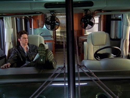 Scrubs Season 6 Episode 8 - My Road to Nowhere