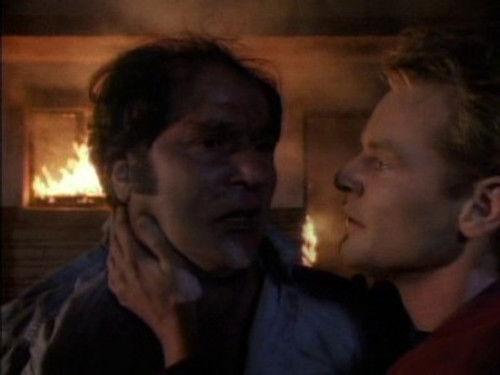 Forever Knight Season 1 Episode 11 - Hunters