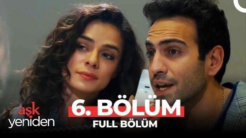 Love Once Again Season 1 Episode 6 - Episode 6