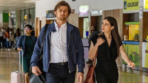The Diplomat Season 1 Episode 1 - Episode 1