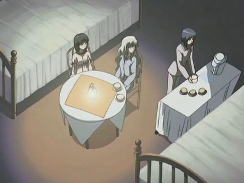 Strawberry Panic Season 1 Episode 19 - Refrain