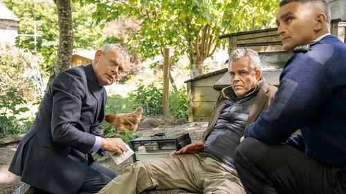 Doc Martin Season 9 Episode 5 - Wild West Country