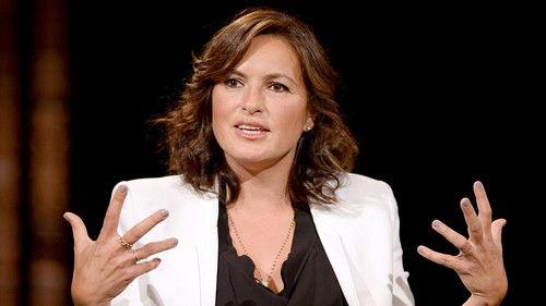 Inside the Actors Studio Season 20 Episode 3 - Mariska Hargitay