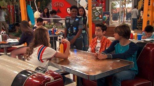 Nicky, Ricky, Dicky & Dawn Season 4 Episode 9 - Quadbusters