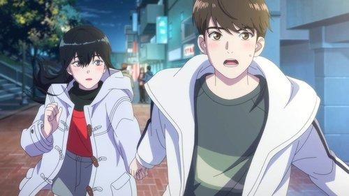 The Girl Downstairs Season 1 Episode 3 - She Wants to Know More