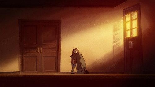 Fullmetal Alchemist: Brotherhood Season 1 Episode 4 - An Alchemist's Anguish