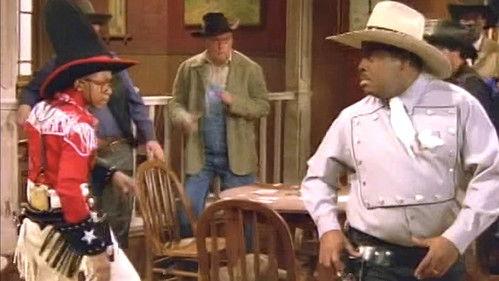 Family Matters Season 2 Episode 24 - The Good the Bad and the Urkel