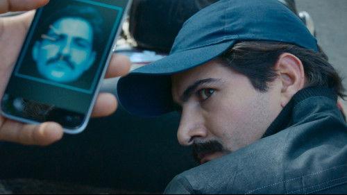 Crackdown Season 2 Episode 8 - Khalil Gets His Revenge