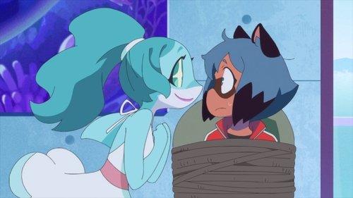 BNA Season 1 Episode 4 - Dolphin Daydream