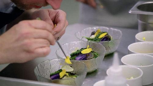 Great British Menu Season 21 Episode 1 - North West England: Starter and Fish