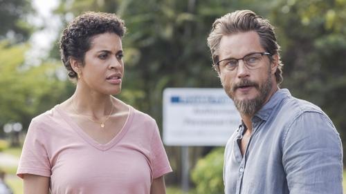 Black Snow Season 1 Episode 4 - The Lost Boys