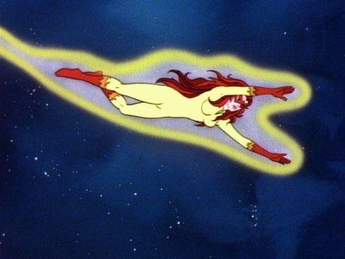 Spider-Man and His Amazing Friends Season 1 Episode 4 - Sunfire