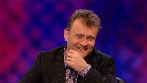 Mock the Week Season 8 Episode 5 - Kevin Bridges, Ed Byrne, Chris Addison