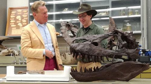 Great Canadian Railway Journeys Season 1 Episode 14 - Edmonton