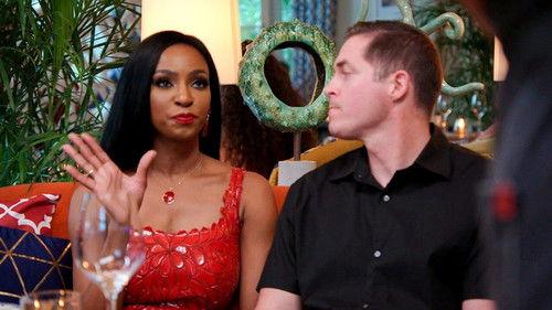 The Real Housewives of Miami Season 4 Episode 5 - Family Therapy