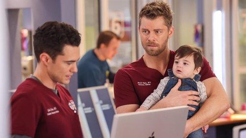 undefined Season 10 Episode 21 - Baby Mine...