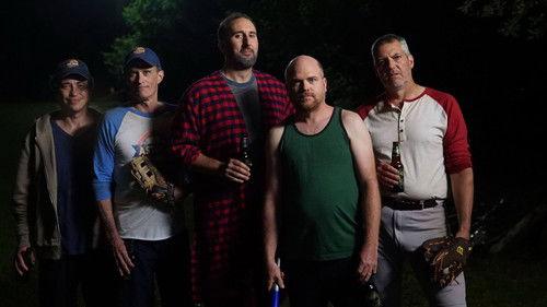 Les pêcheurs Season 4 Episode 3 - Episode 3