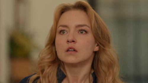 El extraño retorno de Diana Salazar Season 2 Episode 8 - Consecuencias