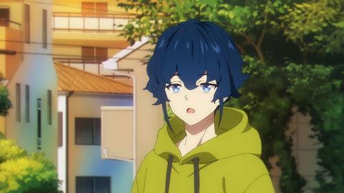 undefined Season 1 Episode 9 - Let's Soar & Unite