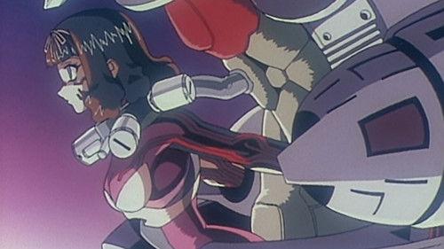 Platinumhugen Ordian Season 1 Episode 19 - Distorted Vision