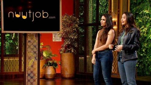 Shark Tank India Season 1 Episode 10 - Passion About Entrepreneurship