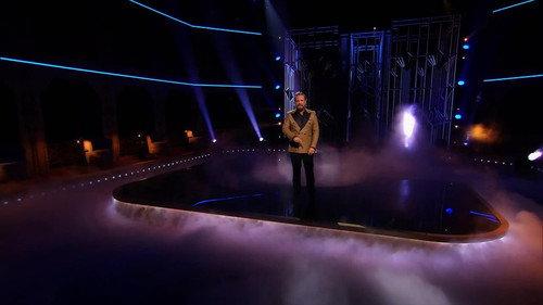 Make Up Your Mind Season 4 Episode 5 - Episode 5