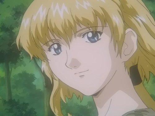 Blue Gender Season 1 Episode 7 - Sympathy