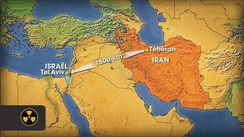 Mapping the World Season 30 Episode 20 - Iran: At the centre of tensions