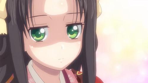 Mr. Nobunaga's Young Bride Season 1 Episode 2 - Nobunaga's Determination