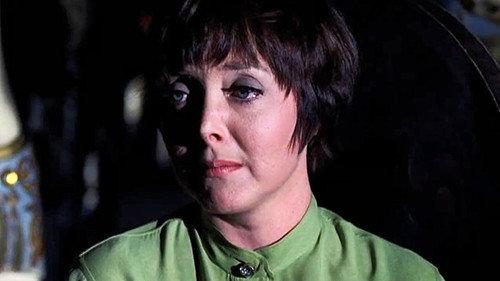 The Mod Squad Season 2 Episode 6 - Lisa