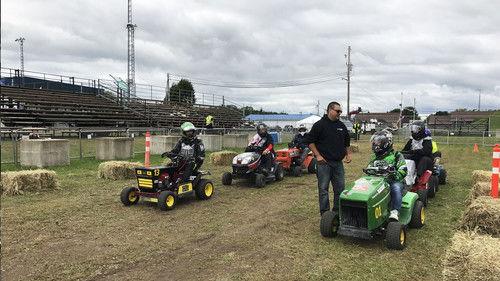 Tout un festival Season 1 Episode 5 - Episode 5