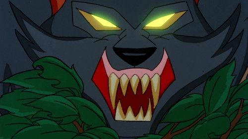 undefined Season 1 Episode 36 - Moon of the Wolf