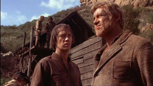 Kung Fu Season 1 Episode 12 - Superstition