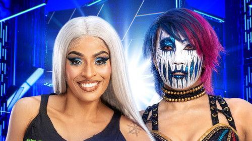 WWE SmackDown Season 25 Episode 20 - May 19, 2023