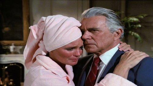 Dynasty Season 4 Episode 25 - The Engagement