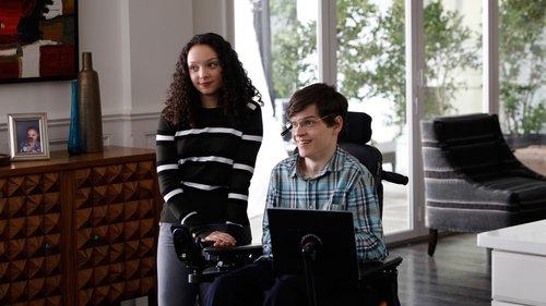 Speechless Season 3 Episode 21 - THE S-T-A– STAIRCASE