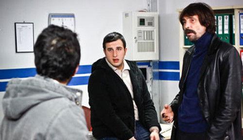 Behzat Ç.: An Ankara Policeman Season 1 Episode 23 - Episode 23