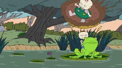 undefined Season 9 Episode 22 - Sweet Dreams