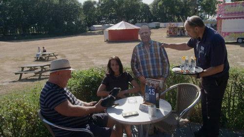 Familie Gillis: Massa is Kassa Season 8 Episode 5 - Episode 5