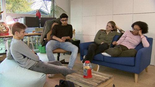 4eVeR Season 1 Episode 5 - Episode 5