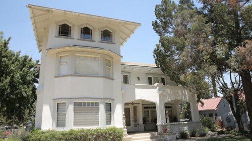 Restored Season 2 Episode 3 - 1913 Mission Revival Mansion