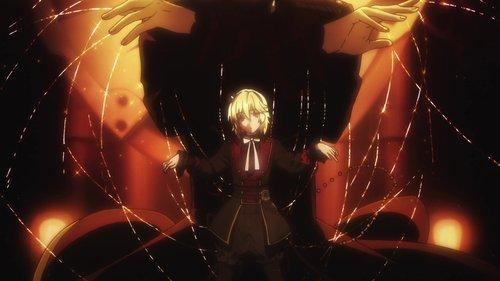 Ensemble Stars! Season 1 Episode 5 - Marionette ~Part 1~