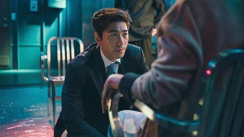 The Fiery Priest Season 2 Episode 9 - Stand Up Again