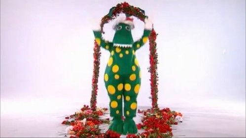 The Wiggles Season 4 Episode 19 - Jack in the Box