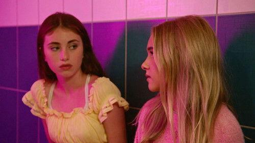 The campsite Season 1 Episode 4 - Werewolf