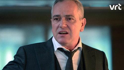 Wolven Season 1 Episode 13 - Als de wolven huilen